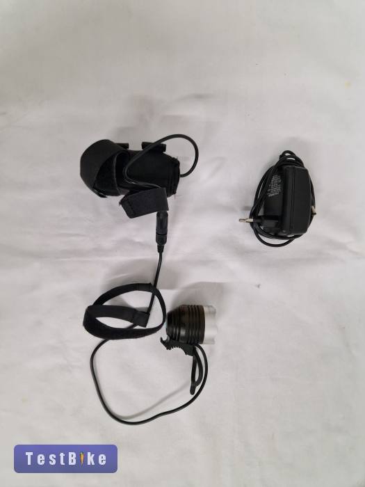 Velotech 1000 lumen LED lámpa eladó