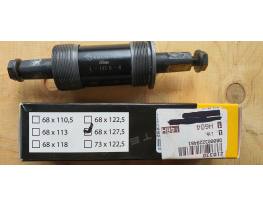 Velotech ipari csapágyas monoblokk új 68*127,5