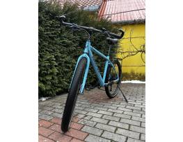 Velotraum kerékpár