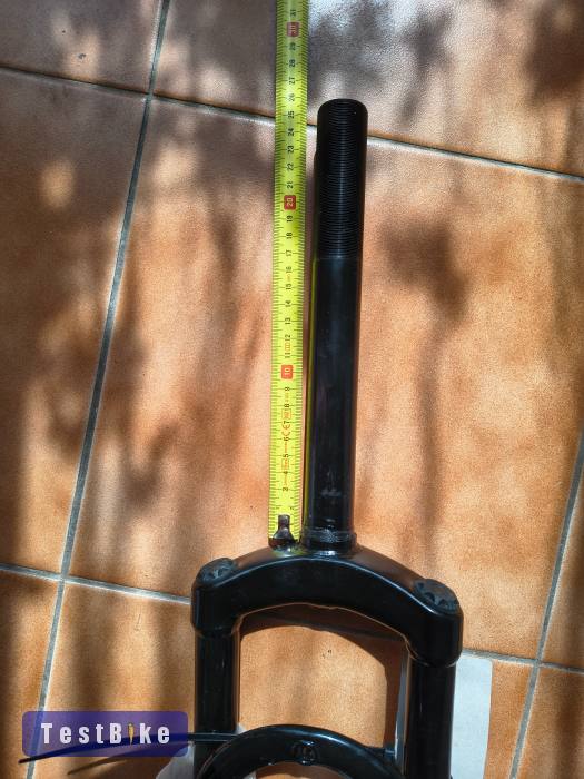 Ventura T40 menetes 1 1/8" teleszkóp