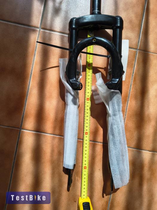 Ventura T40 menetes 1 1/8" teleszkóp