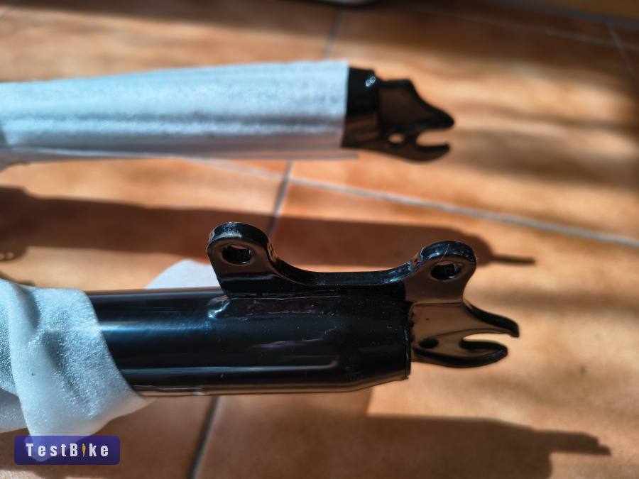 Ventura T40 menetes 1 1/8" teleszkóp