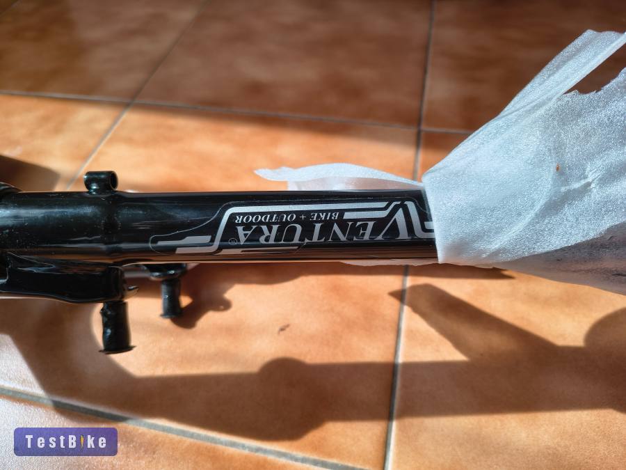 Ventura T40 menetes 1 1/8" teleszkóp