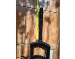 Ventura T40 menetes 1 1/8" teleszkóp
