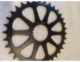 Cannondale Hollowgram 34T