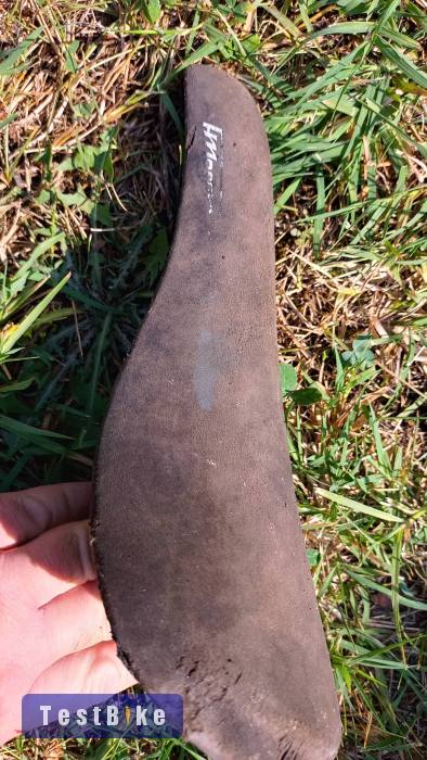 Vetta F.Moser nyereg