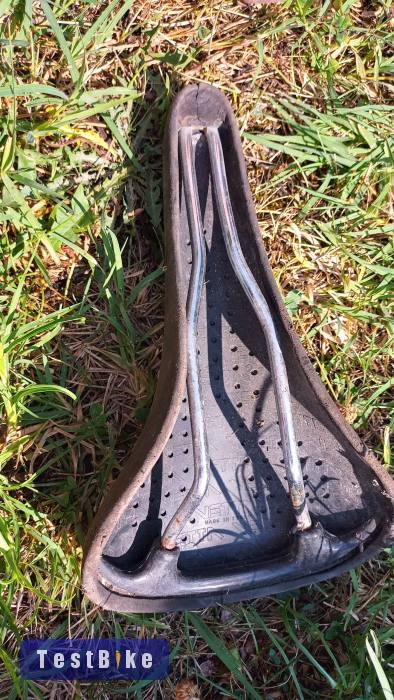 Vetta F.Moser nyereg