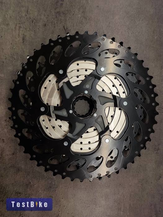 VG Sports 11-50 T 11 sebességes mtb lánckeréksor/Shimano HG