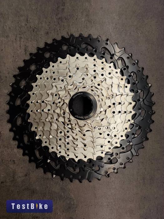 VG Sports 11-50 T hátsó sor (Shimano HG)