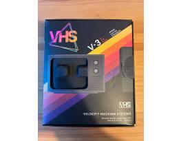 VHS láncvilla védő 