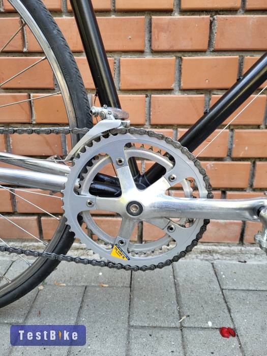 Vicini olasz országúti - Shimano Rx 100 szett