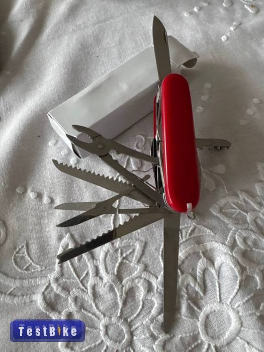 Victorinox replika svájci bicska multifunkciós kés