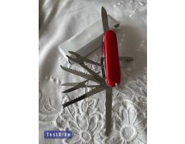 Victorinox replika svájci bicska multifunkciós kés