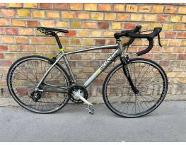 Viking Vuelta országúti kerékpár 48 cm (160-170 cm között)