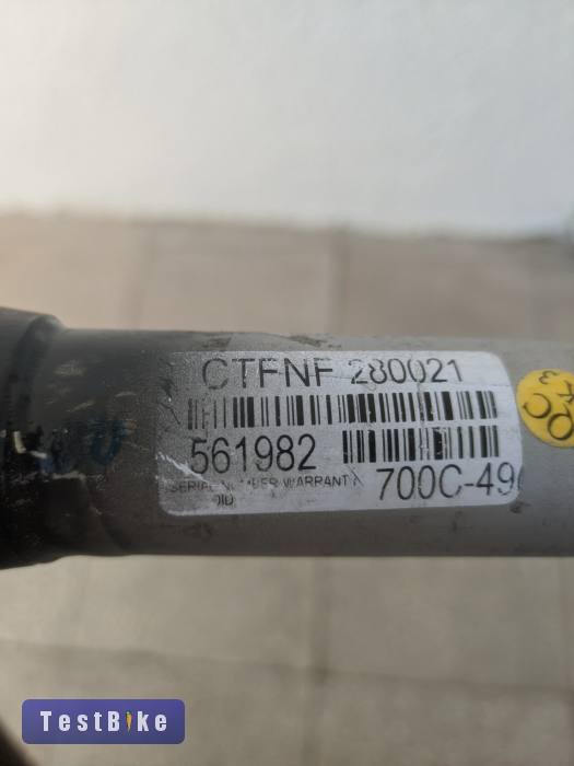 Villa karbon 700C-49