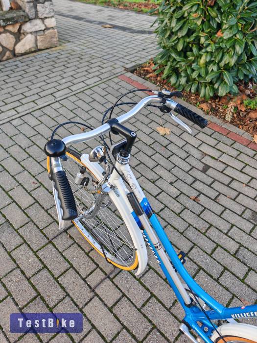 Villiger San Bernardino női kerékpár 