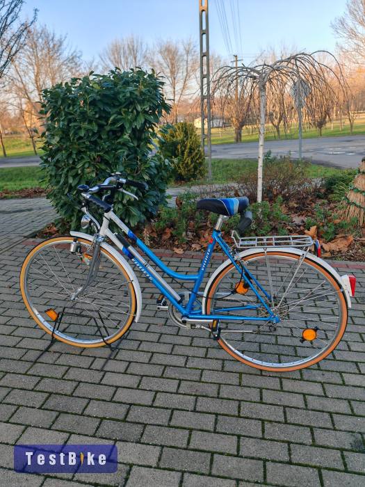 Villiger San Bernardino női kerékpár 