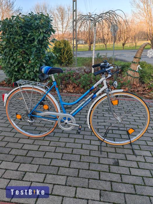 Villiger San Bernardino női kerékpár 