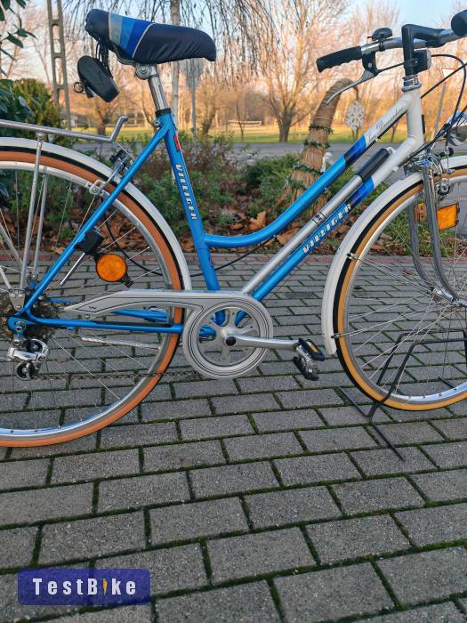 Villiger San Bernardino női kerékpár 