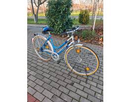 Villiger San Bernardino női kerékpár