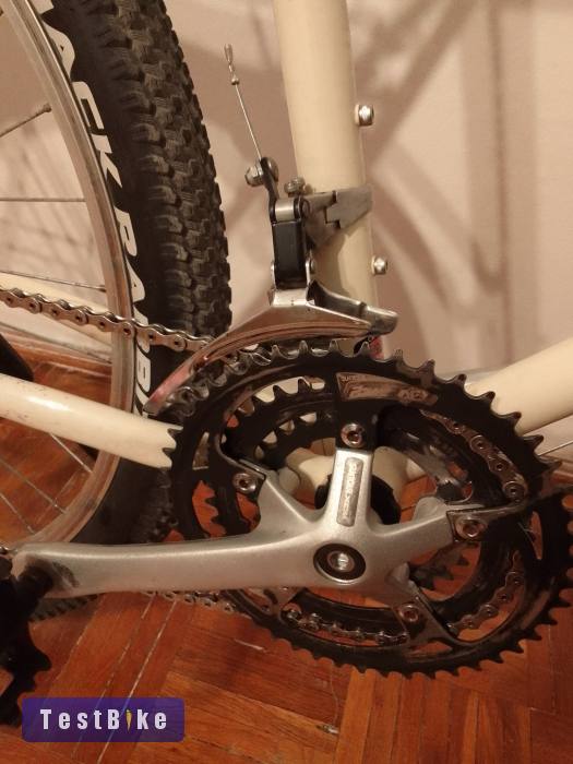 Vintage Bridgestone mb-6 mtb