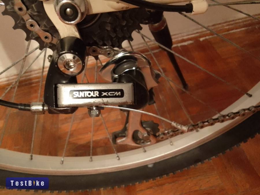 Vintage Bridgestone mb-6 mtb