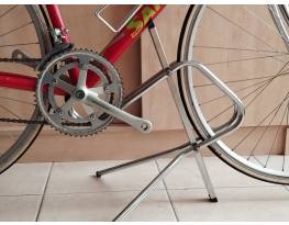 Vintage Króm kerékpártartó állvány nagyon jó minőségű stabil