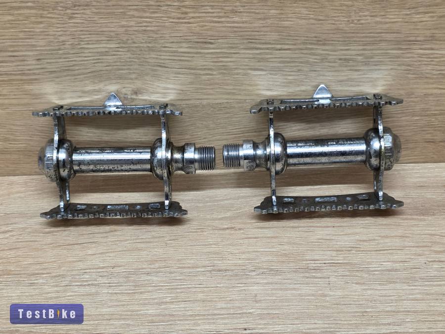 Vintage Kyokuto S Sprint japán kerékpáros taposó pedál