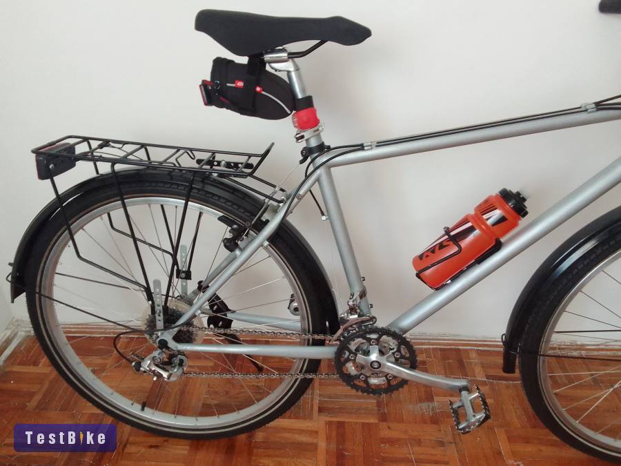 Vintage mtb