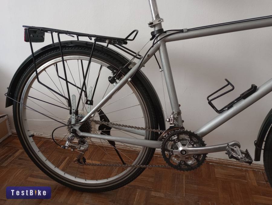 Vintage mtb 