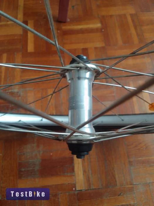 Vintage MTB kerékszett