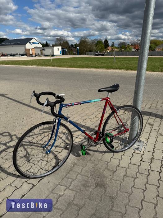 Vintage Országúti Kerékpár