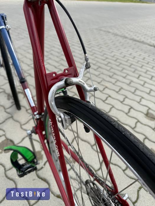 Vintage Országúti Kerékpár