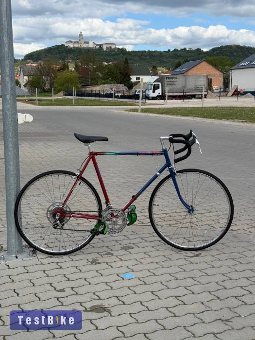 Vintage Országúti Kerékpár