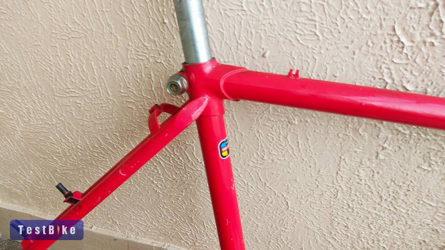 Vintage Panasonic mc 2500 mtb váz 18-19" made in japan