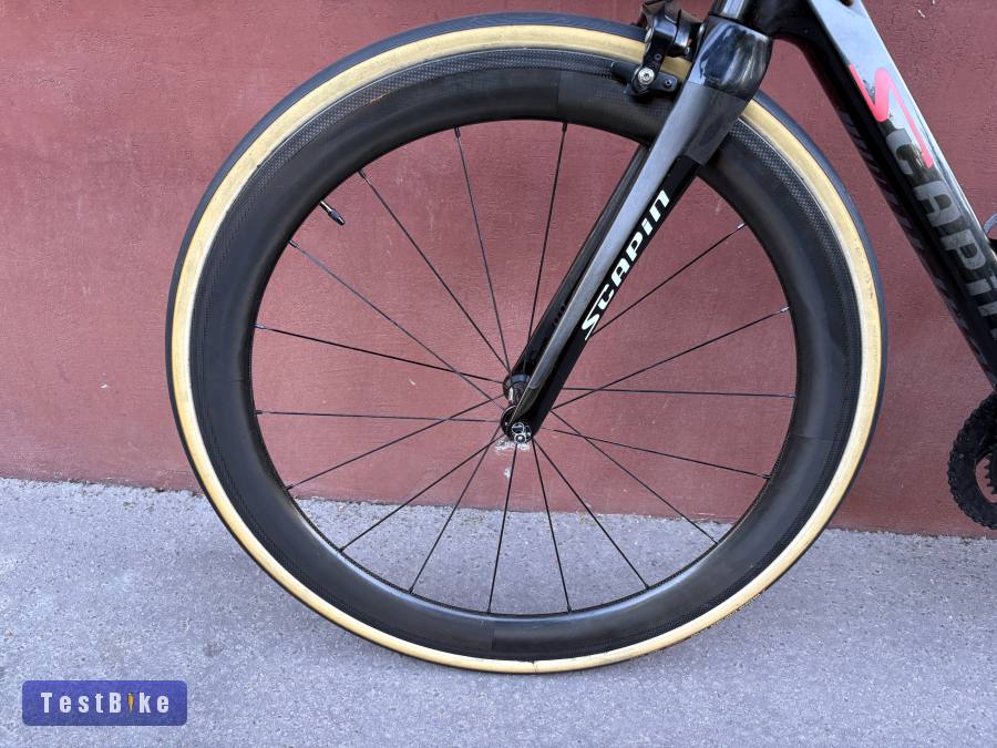 Vision Metron 55sl