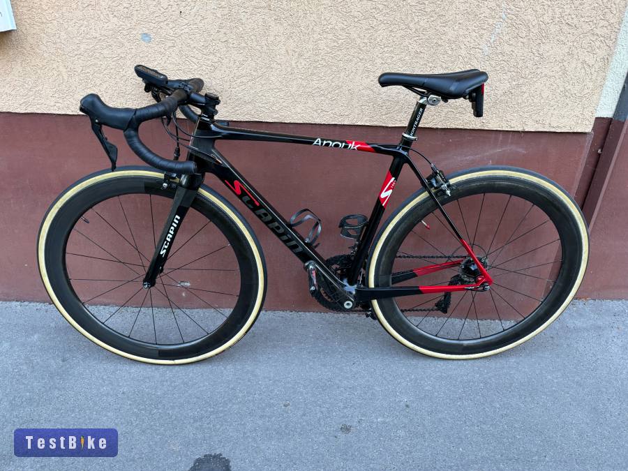 Vision Metron 55sl