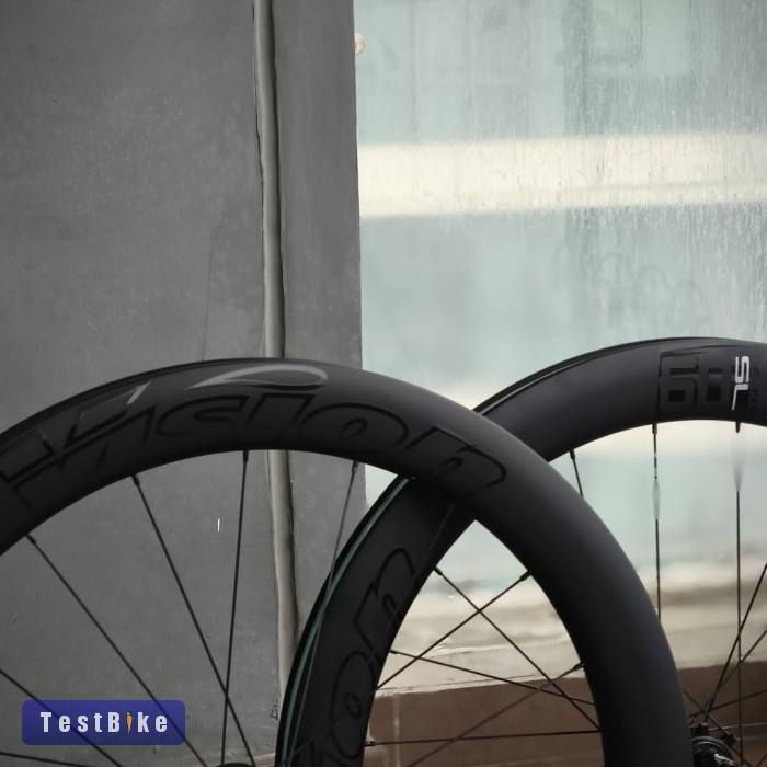 Vision Metron 60 SL Disc wheelset