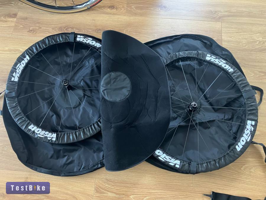 Vision Metron SL30 karbon