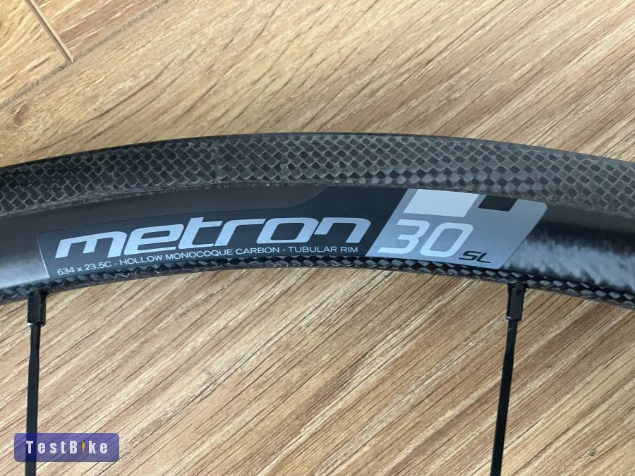 Vision Metron SL30 karbon