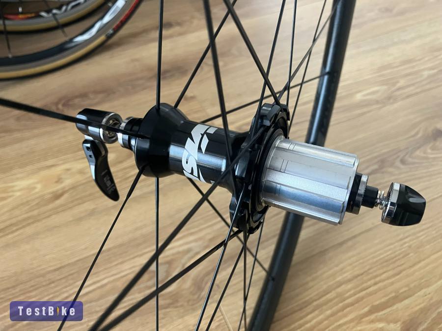 Vision Metron SL30 karbon