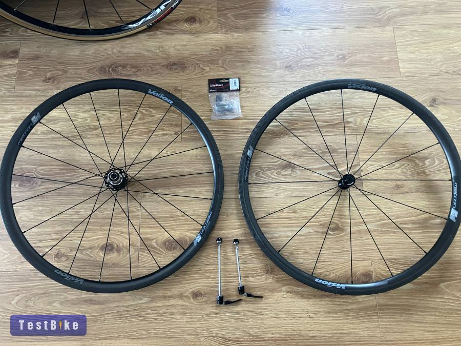 Vision Metron SL30 karbon