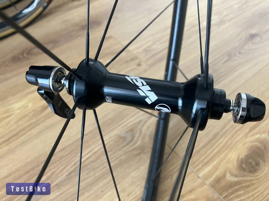 Vision Metron SL30 karbon