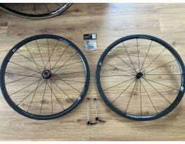 Vision Metron SL30 karbon