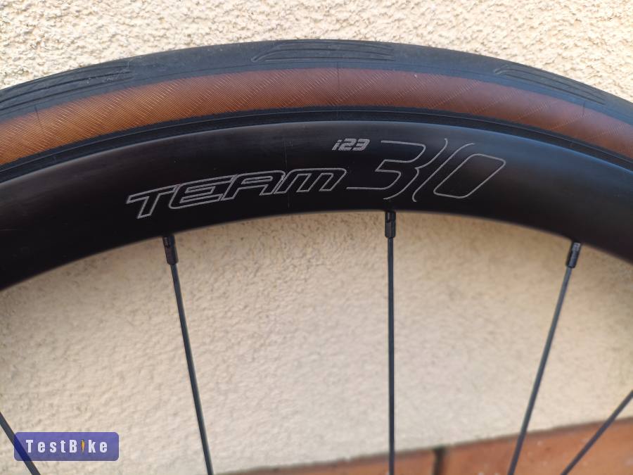 Vision Team30 AGX i23 kerék szett eladó
