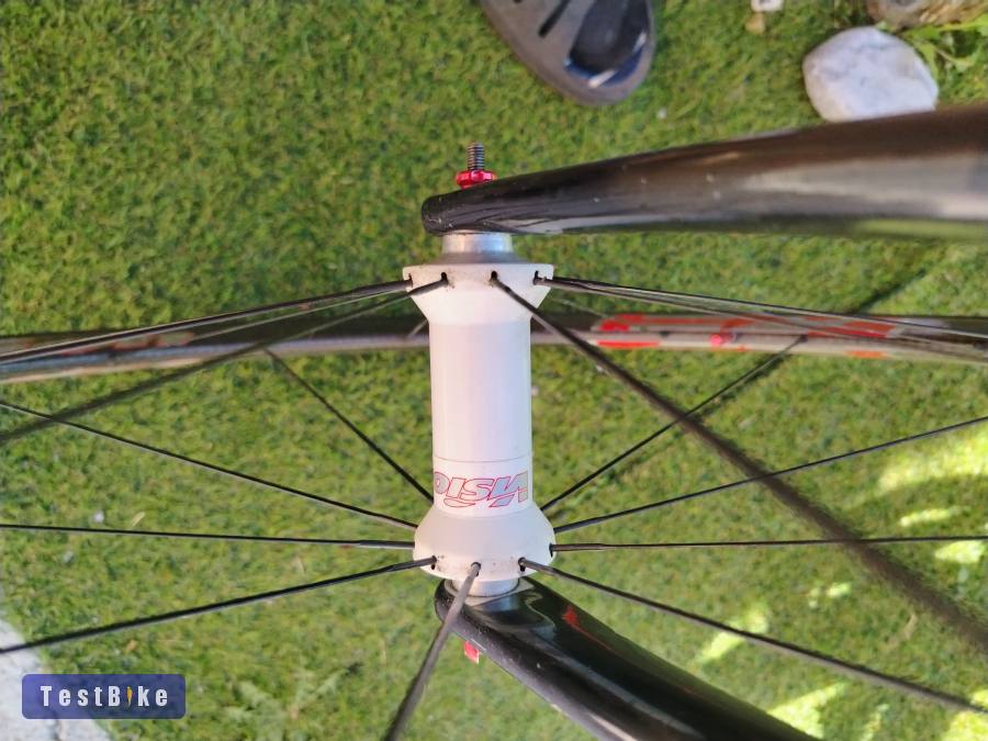Vision Trimax carbon 