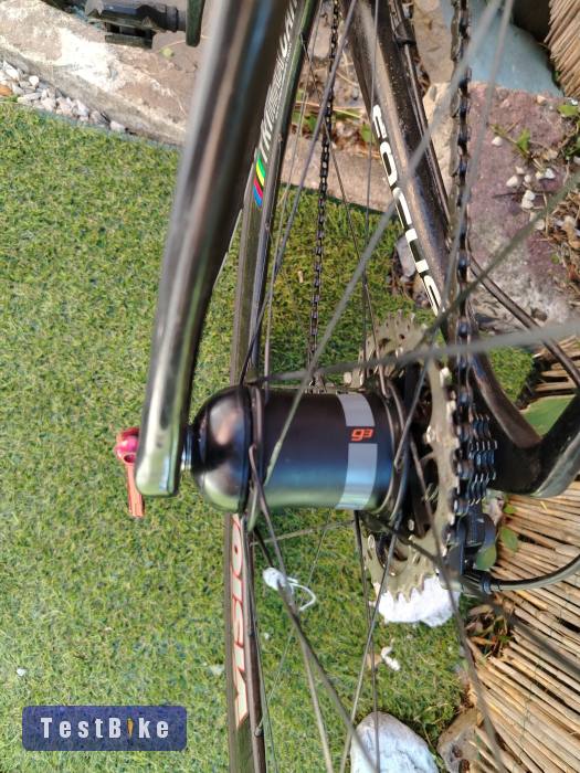 Vision Trimax carbon 