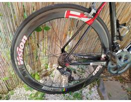 Vision Trimax carbon 