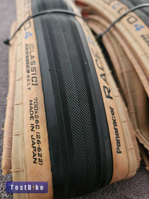 Vittoria, Michelin, Panaracer