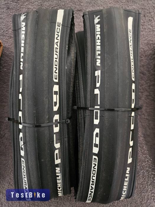 Vittoria, Michelin, Panaracer